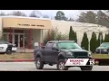 Student arrested after bringing gun to Talladega High School