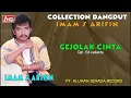 Lagu IMAM S ARIFIN - GEJOLAK CINTA ( Official Musik ) HD