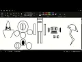 me make a character with one shape part 6