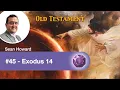45 - Exodus 14 Lesson Gems