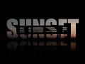 Download Lagu runnerthewriter - Sunset (officiële muziekvideo)