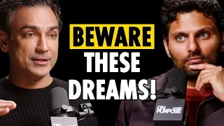 The Dream Expert: What Your Dreams Are Trying to Tell You (The Ultimate Dream Interpretation Guide)