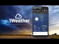 Video di Meet 1Weather 4.0