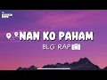 Download Lagu DJ NAN KO PAHAM X APT THAILAND X SALEHO VIRAL TIK TOK (Lyrics)