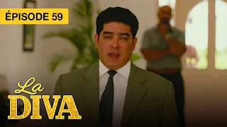 La Diva - EP 59 - le prix de la passion - série doublée en français