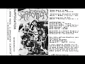 Suffocation ‎– Reincremated (Full 1990 Demo)