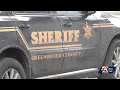 Former Greenbrier County Sheriff s Deputy has been convicted on sexual abuse charges