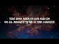 Mombattiye Lyrics Diljit Dosanjh