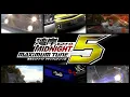 Let's Play: Wangan Midnight Maximum Tune 5 (Longplay)