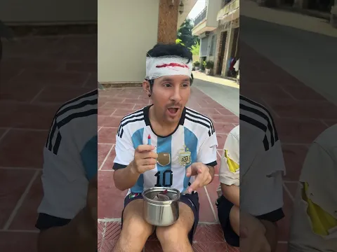 CÂY BÚT THẦN KÌ CỦA CHÚA #funny