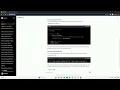 cURL stream as standard input for python module