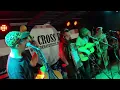 DAYS N DAZE - Misanthropic Drunken Loner / Fat Lip (Sum41) - New Cross Inn, London - 11/05/2022