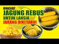 Download Lagu Rahasia Jagung Rebus untuk Lansia: Manfaat Kesehatan yang Jarang Diketahui!