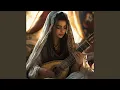 Download Lagu Velvet Sands Under Moonlight | Emotional Arabic Instrumentals with Oud \u0026 Qanun Harmony