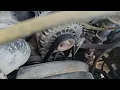 2006 Chevy Express van 3500 parts vehicle