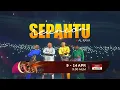 Lagu [Promo] Astro Warna | Sepahtu Reunion AL - RAYA (2024)