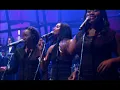 Christina Aguilera - Candyman (Live Sets on Yahoo! Music)