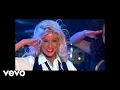 Download Lagu Christina Aguilera - Candyman (Live Sets on Yahoo! Music)