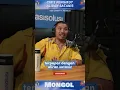 Lagu CIRI CIRI PENGIKUT SATANIC = MONGOL