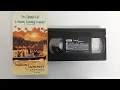 Download Lagu Opening to Indian Summer 1993 VHS 60fps