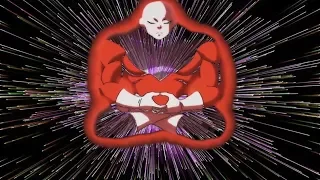 Dragon Ball Super Jiren s Power To Transcend Time and Space Fully Explained