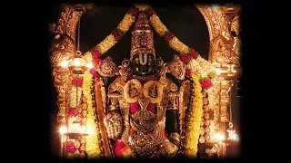 srinivasa govinda sri venkatesa govinda chorus musical devotional music tirumala balaji