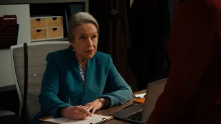 Matlock - Not a Fan of Small Talk