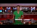 BBC News 8PM BST 25th September 2021