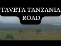 Mombasa to Lake Jipe by Road | Relaxing Group Camping with Lake views and wildlife  (Part 1)
