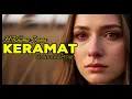 Lagu 🎶 Keramat – H. Rhoma Irama (Slow Rock Cover AI version) 🎶 #dangdut #slowrockmalaysia #cover