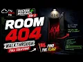 TryHackMe Room 404 Walkthrough Hacker Holidays 2026
