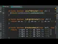 DSaA - Solution Second Refactoring By Mosh Hamedani