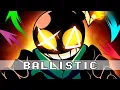 Download Lagu Friday Night Funkin' - Ballistic Remix (Whitty Mod)