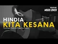 Hindia - Kita Kesana ( Cover by Yayank )