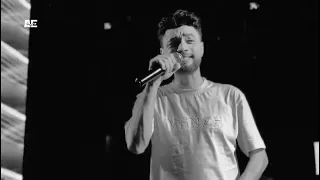 احمد عامر اكسفك ازاي وانت حبيبي جديد 2024 