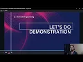 Secure chat Application using ubuntu