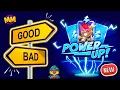 Lagu NEW BOOSTER POWER UP - OP or NOT WORTH IT? 🔥 MATCH MASTERS