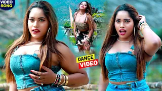 #video - पढाई चलाता - प्रमोद प्रेमी और डांसर आरती ने शुरू की पढाई - Pramod Premi Hit Song