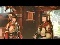 Download Lagu Hinoa Ara Ara l Monster Hunter Rise