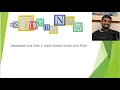Dataweave Use Case 1 Input-Output Series with Filter Mule 4 Filter Dataweave Multivalueselector