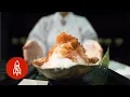 In Japan Shaved Ice Goes Gourmet