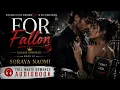 FOR FALLON Chicago Syndicate by Soraya Naomi Full Mafia Romance book