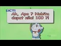 Download Lagu Doraemon bahasa indonesia 2021 - Nobita,dapat nilai 100 ?! - no zoom