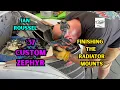 Download Lagu Ian Roussel Finishes The \