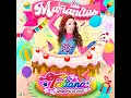 Las Mañanitas - Tatiana