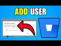 How To Add User In Bitbucket Repository 2026 Best Method