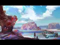 Dancing The Tokage ( Lizard Dance ) - Ost Chrono Cross #Chrono Cross # Music #Instrument #games