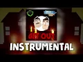 HELLO NEIGHBOR SONG (GET OUT) INSTRUMENTAL - DAGames