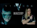 Vikings The Makeup Ispired Floki