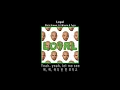 Chris Brown - Loyal (ft. Lil Wayne & Tyga)[가사/자막/번역/해석]